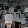 Reparto tecnico